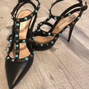 Valentino Heels